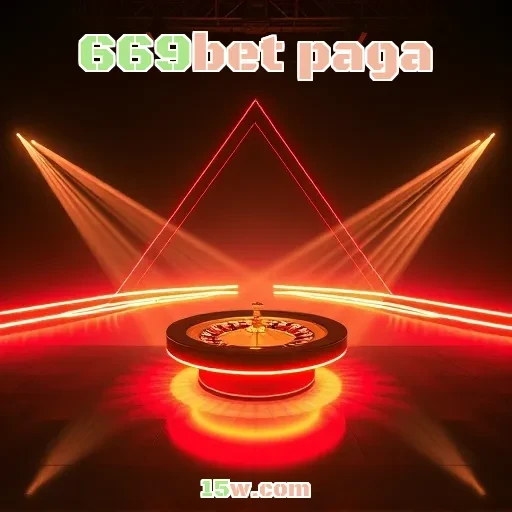 669bet paga: Descubra os Recursos e Vantagens do Cassino