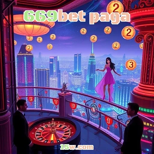 669bet paga Pagamentos