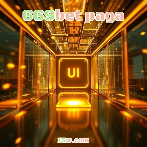 669bet paga: O Futuro do Suporte em Jogos é Aqui!