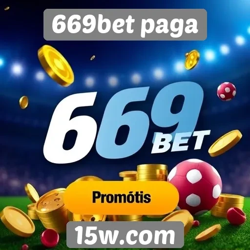 669bet oferece promoções atraentes para novos jogadores