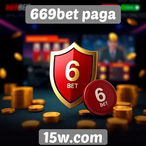 Análise de segurança do site de jogos 669bet