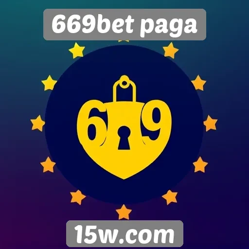 Plataforma 669bet destaca segurança em transações financeiras