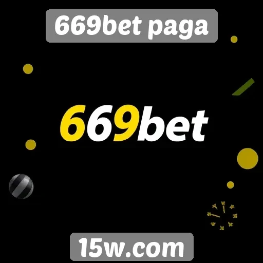 Ofertas e promoções atuais do site 669bet