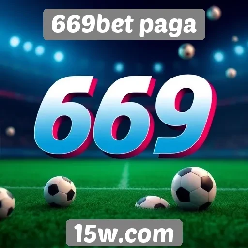 Comparativo de métodos de pagamento na 669bet
