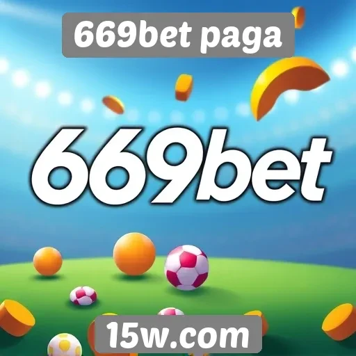 Impacto das regulamentações no funcionamento da 669bet