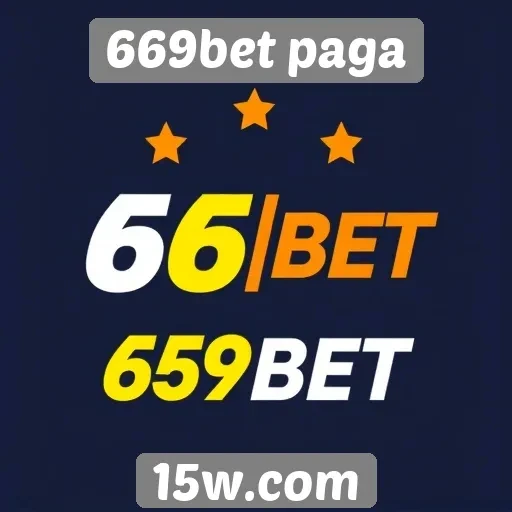 Avaliação da confiabilidade do site 669bet paga