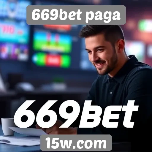 Depoimentos de usuários sobre a 669bet